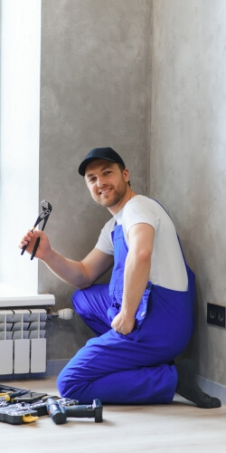 SEO für Gerbäudereinigungen